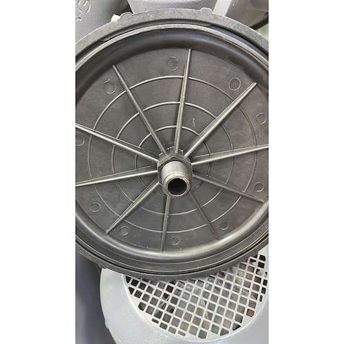 نماینده فروش دیفیوزر حباب ریز